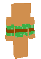 Скин по нику gamer26