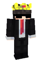 Скин по нику gamer745