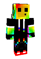 Скин по нику gamer_100