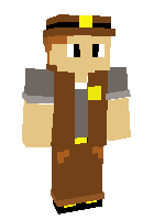Скин по нику gamer_1050