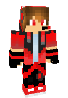 Скин по нику gamer_11