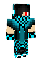 Скин по нику gamer_29