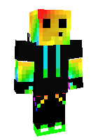 Скин по нику gamer_enes