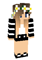 Скин по нику gamer_girl_18