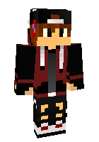 Скин по нику gameram_mc