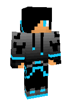 Скин по нику gamerboy102