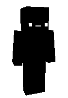 Скин по нику gamerhdnnif