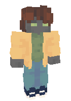 Скин по нику gamerk00s
