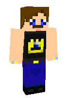 Скин по нику gamerphate