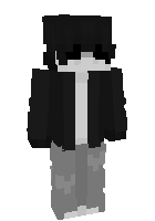 Скин по нику gamerpro_YT