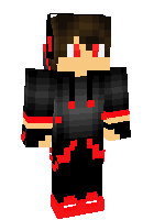 Скин по нику gaming_demon
