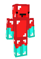 Скин по нику gamingninja