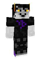 Скин по нику gamzee