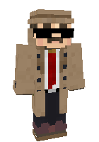 Скин по нику gangle_