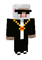 Скин по нику gangstasheep