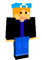 Скин по нику garion
