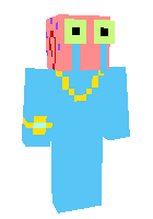 Скин по нику gary