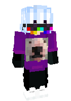 Скин по нику gaster___