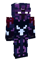 Скин по нику gaster_flash