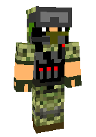 Скин по нику gaurthors