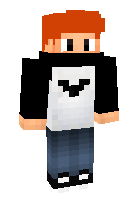 Скин по нику gavin987