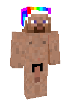 Скин по нику gaypenis
