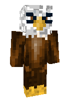 Скин по нику geagle