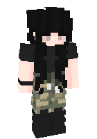 Скин по нику gearplay