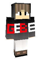 Скин по нику gebe