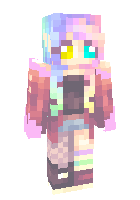 Скин по нику gems