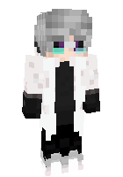 Скин по нику geneticboy