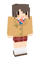 Скин по нику genshen