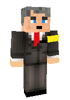 Скин по нику george_bush