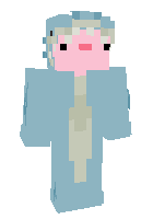 Скин по нику georgeist