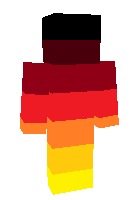 Скин по нику germanreich