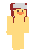 Скин по нику germanu