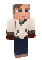 Скин по нику geverd
