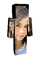 Скин по нику geyt