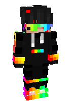 Скин по нику gfdugfj
