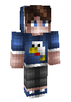 Скин по нику gg_gamer_gg