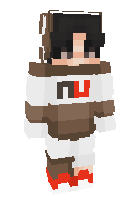 Скин по нику gh9st_yt
