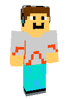 Скин по нику ghast53