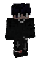 Скин по нику ghast_getiort