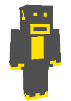 Скин по нику gheto