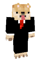 Скин по нику gho3ty