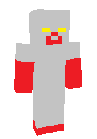 Скин по нику ghost002