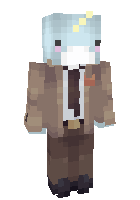 Скин по нику ghoste