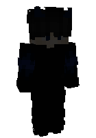 Скин по нику ghostofblu