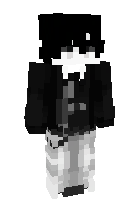Скин по нику ghosts