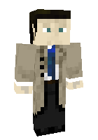 Скин по нику ghosty16